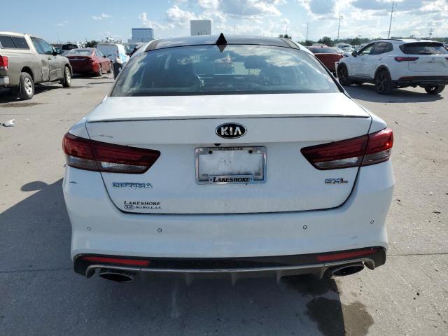 2016 KIA OPTIMA SXL 5XXGV4L20GG083314