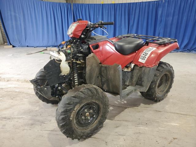 2025 HONDA TRX520 FM 1HFTE4405SJ101215