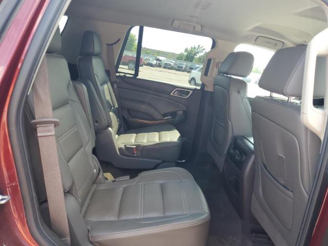 2016 GMC YUKON DENA 1GKS2CKJ2GR336513