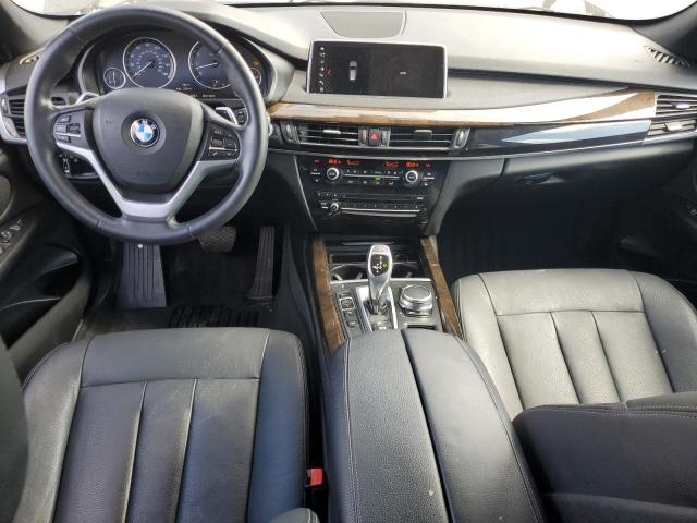 2018 BMW X5 XDRIVE35I 5UXKR0C52JL075299