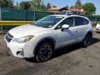 2016 SUBARU CROSSTREK - JF2GPABCXG8224106