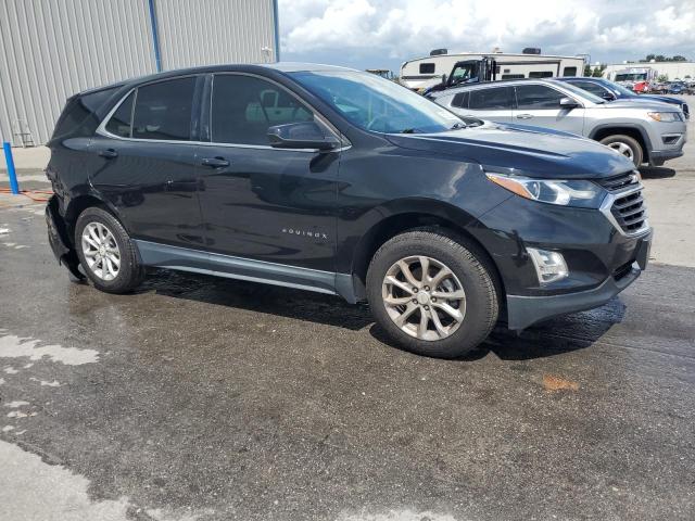 2018 CHEVROLET EQUINOX LT 2GNAXJEV0J6124828