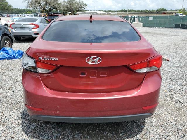 2015 HYUNDAI ELANTRA SE - 5NPDH4AE1FH588966