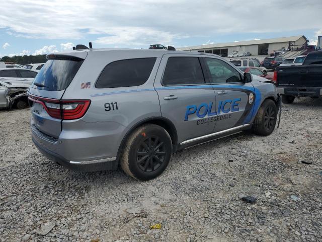 2019 DODGE DURANGO SS 1C4SDJFT7KC792945