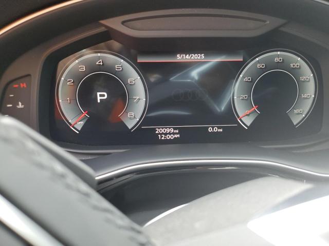 2024 AUDI Q7 PREMIUM - WA1LXBF75RD008152