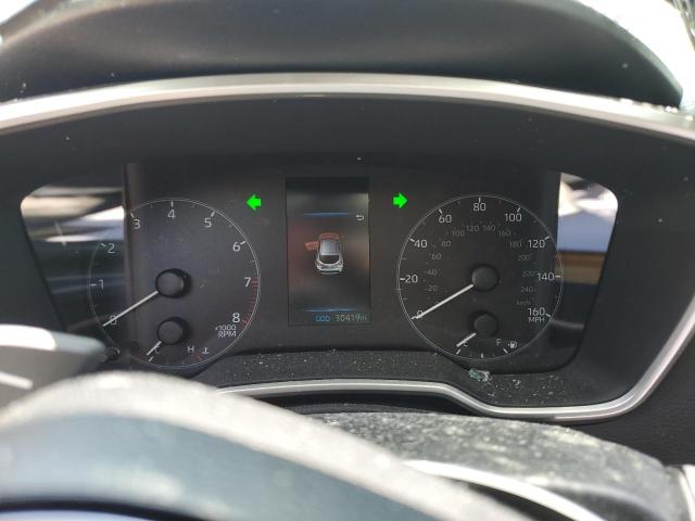 2024 TOYOTA COROLLA SE JTND4MBE8R3217793