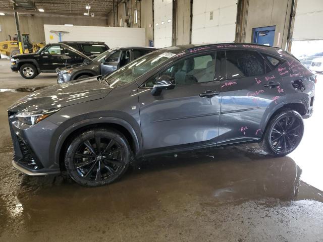 LEXUS NX 350