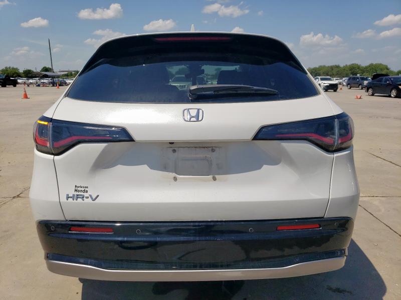 2024 HONDA HR-V EXL 3CZRZ1H76RM730598