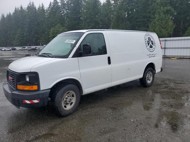 GMC SAVANA G25