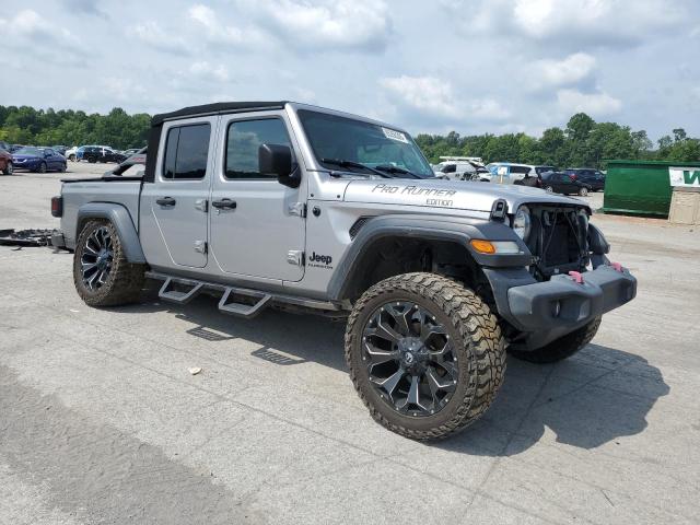 2020 JEEP GLADIATOR 1C6HJTAG6LL126158