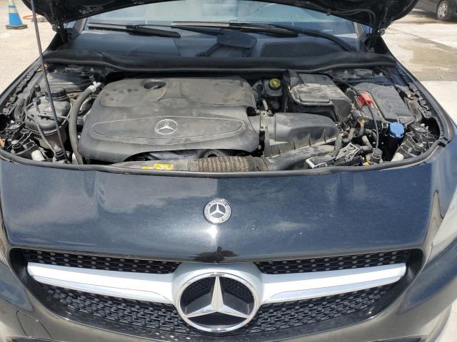 2019 MERCEDES-BENZ CLA 250 - WDDSJ4EB7KN722729