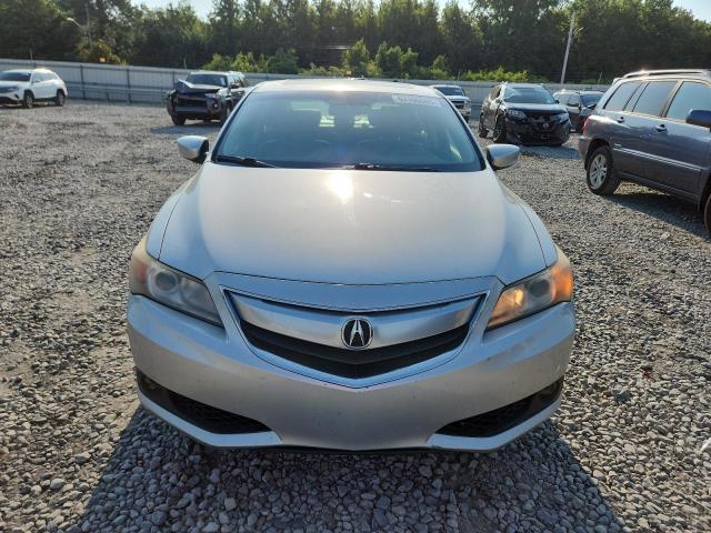 2013 ACURA ILX 20 TEC - 19VDE1F77DE011855
