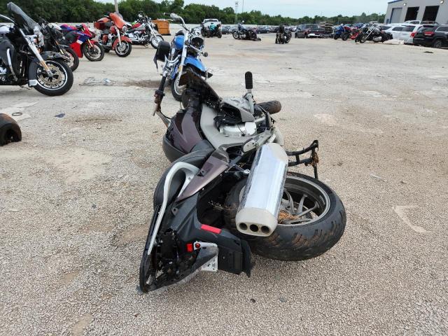 2013 BMW K1600 GTL WB1061200DZZ24647