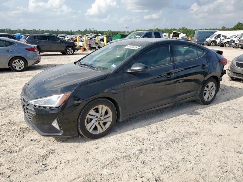 2020 HYUNDAI ELANTRA SE - 5NPD84LF7LH595681
