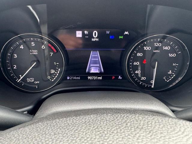 2020 CADILLAC CT5 PREMIU 1G6DN5RKXL0124837