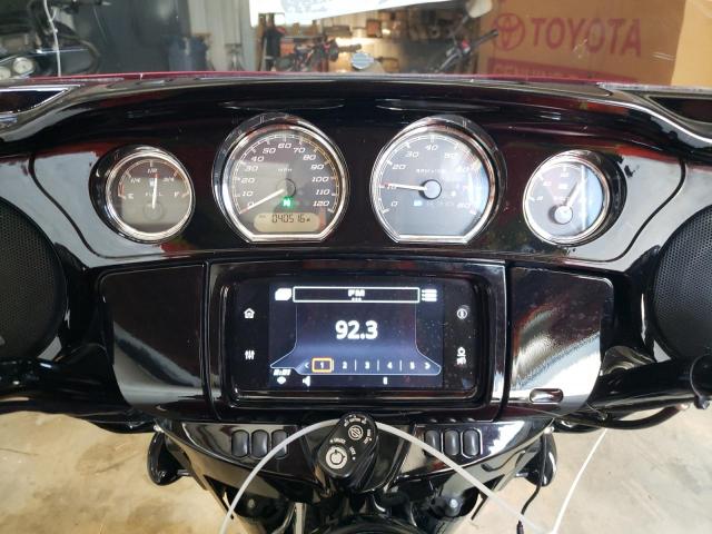 2019 HARLEY-DAVIDSON FLHXS 1HD1KRP1XKB620975