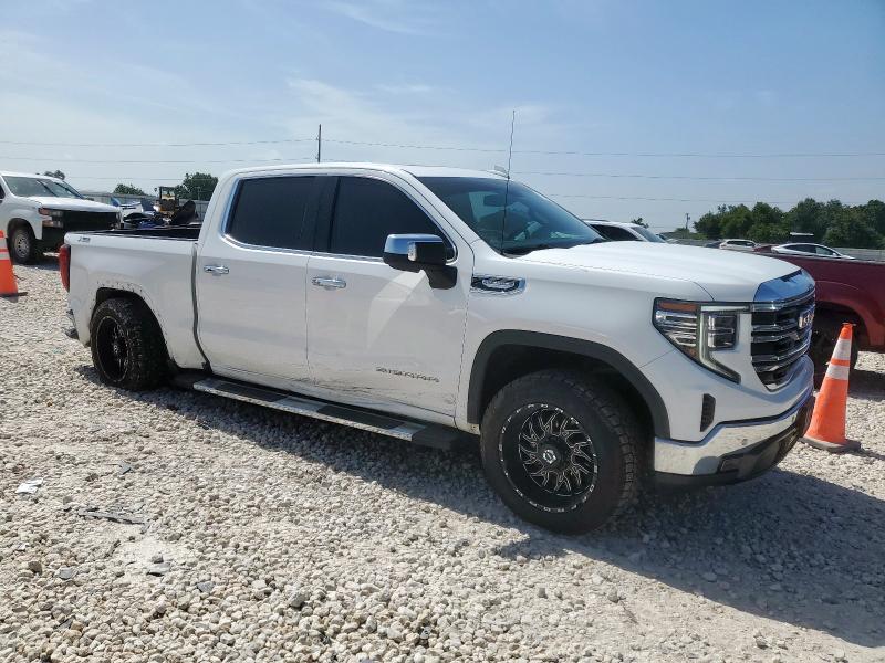2024 GMC SIERRA K15 3GTUUDED4RG312890