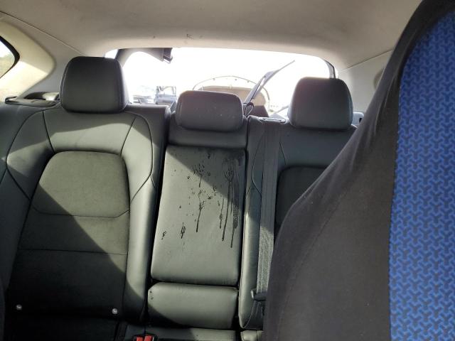 2019 MAZDA CX-5 TOURI JM3KFBCM3K0524769
