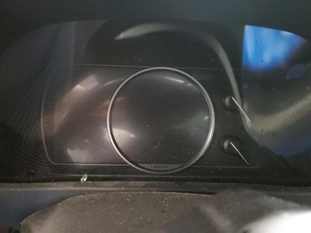 2020 LEXUS UX 250H JTHP9JBH2L2035417
