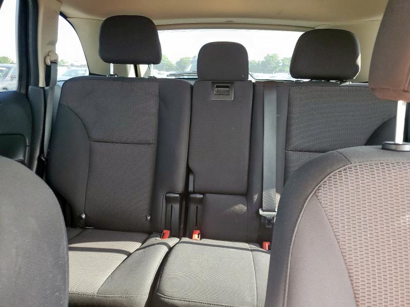 2011 FORD EDGE SEL - 2FMDK3JC4BBB35128