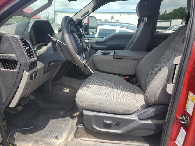 2022 FORD F250 SUPER 1FT7X2BN0NEE74541