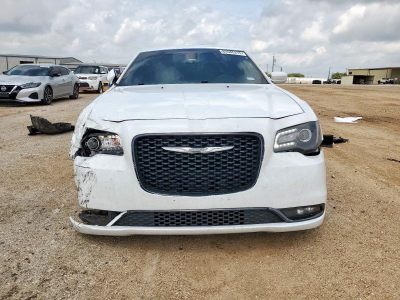 2017 CHRYSLER 300 S 2C3CCABG6HH577289