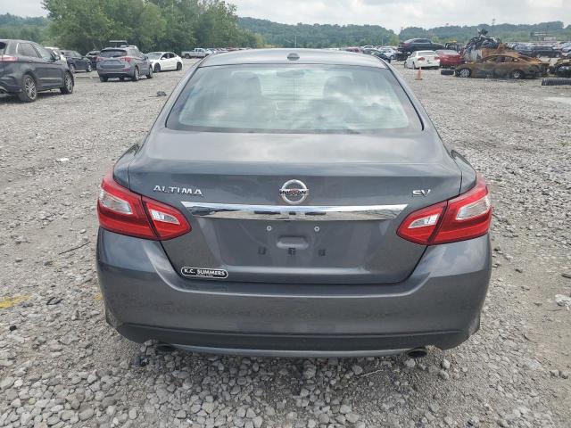 2017 NISSAN ALTIMA 2.5 - 1N4AL3AP2HC160082
