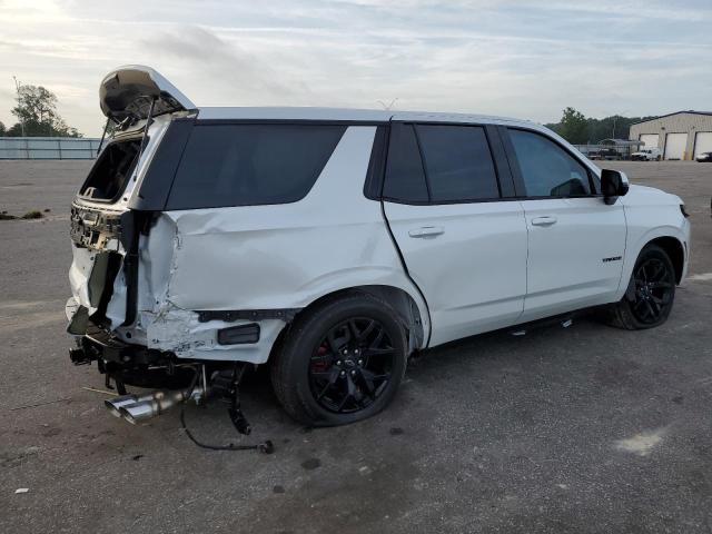 2025 CHEVROLET TAHOE K150 1GNS6RRL7SR171391