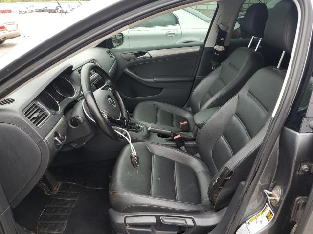 2017 VOLKSWAGEN JETTA SE 3VWDB7AJ3HM298254