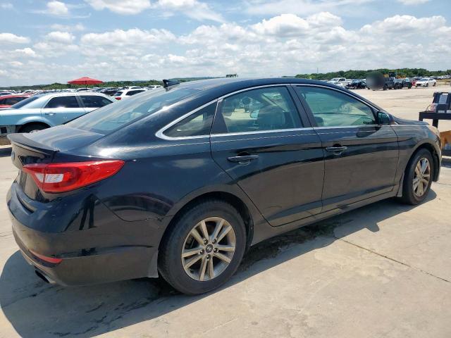 2017 HYUNDAI SONATA SE - 5NPE24AF9HH451582