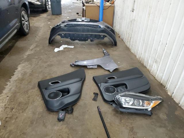 2020 HONDA HR-V EX 3CZRU6H54LM713607