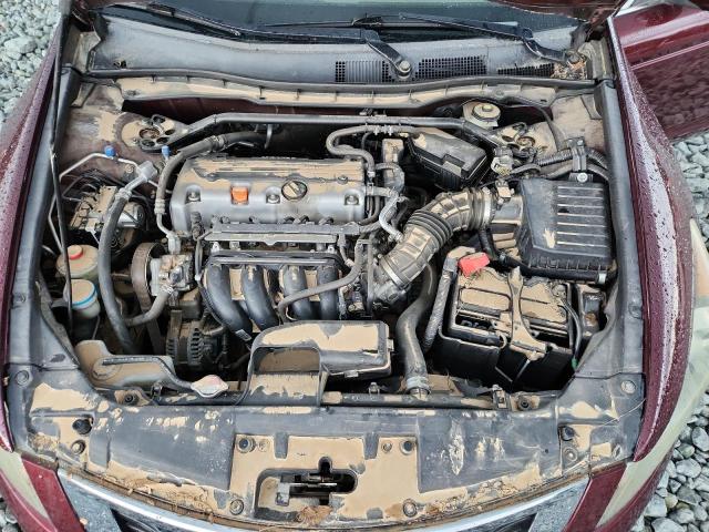 2010 HONDA ACCORD EX - 1HGCP2F74AA190701