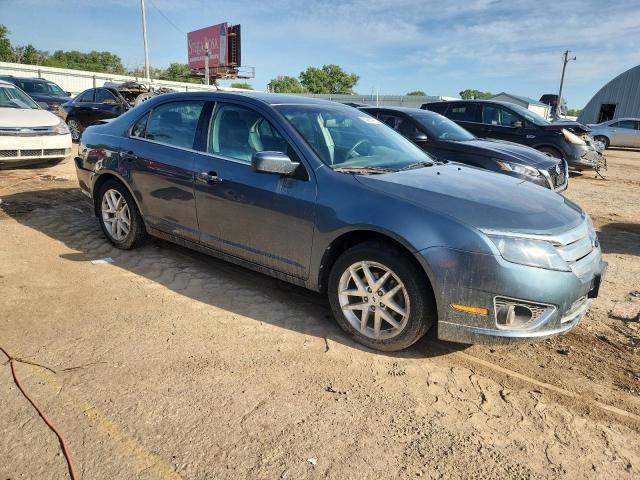 Vin: 3fahp0jaxcr327232, lot: 63257495, ford fusion sel 20124
