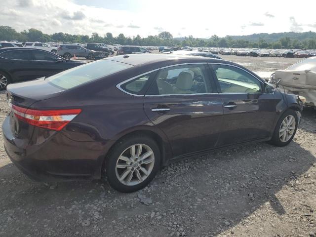 2015 TOYOTA AVALON XLE 4T1BK1EB6FU191634