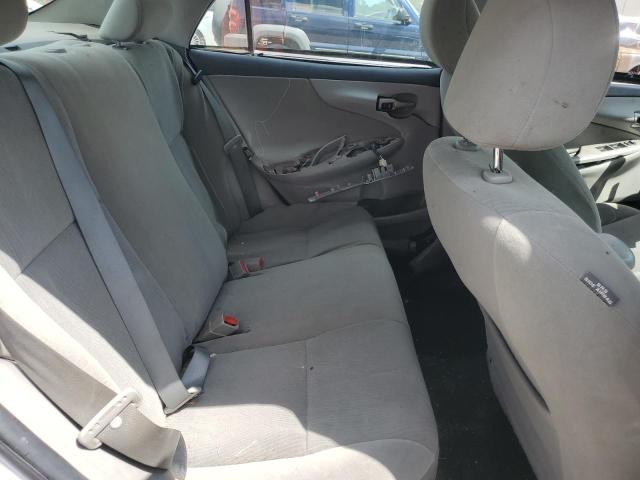 2012 TOYOTA COROLLA BA - 2T1BU4EEXCC879039