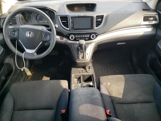 2016 HONDA CR-V EX 2HKRM4H5XGH606597