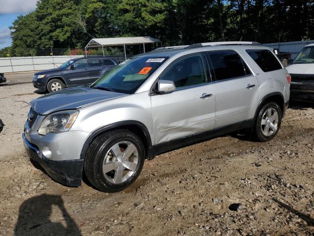 GMC ACADIA SLT
