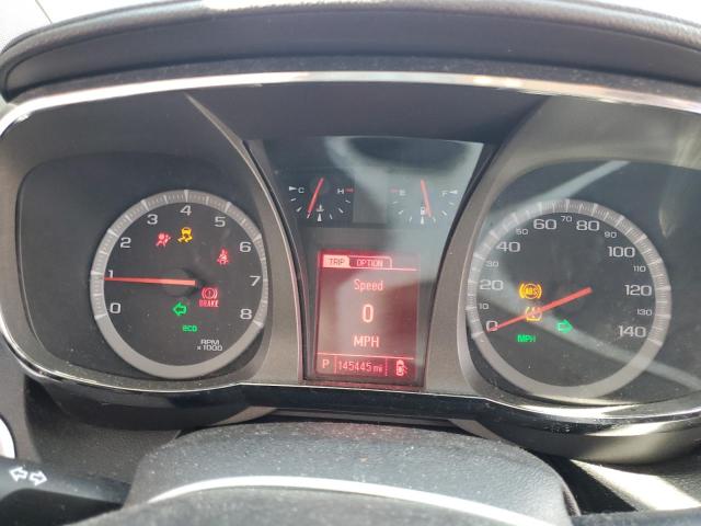 2016 GMC TERRAIN SLE 2GKALMEK8G6312506