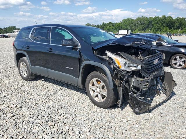 2019 GMC ACADIA SLE 1GKKNKLA5KZ160551
