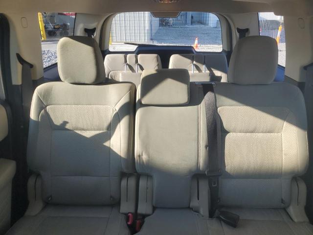 2014 FORD FLEX SEL - 2FMGK5C89EBD11256