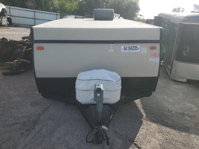 FRRV TRAILER 2014 4X4CPR712ED288853 photo #3