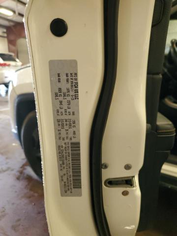 2019 JEEP COMPASS SP 3C4NJCAB2KT834880