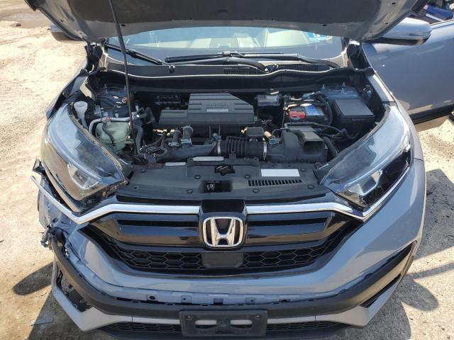 2020 HONDA CR-V EX - 2HKRW2H53LH647128