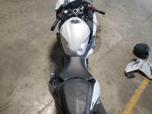 2025 KAWASAKI EX500 ML5EXGG17SDA52582