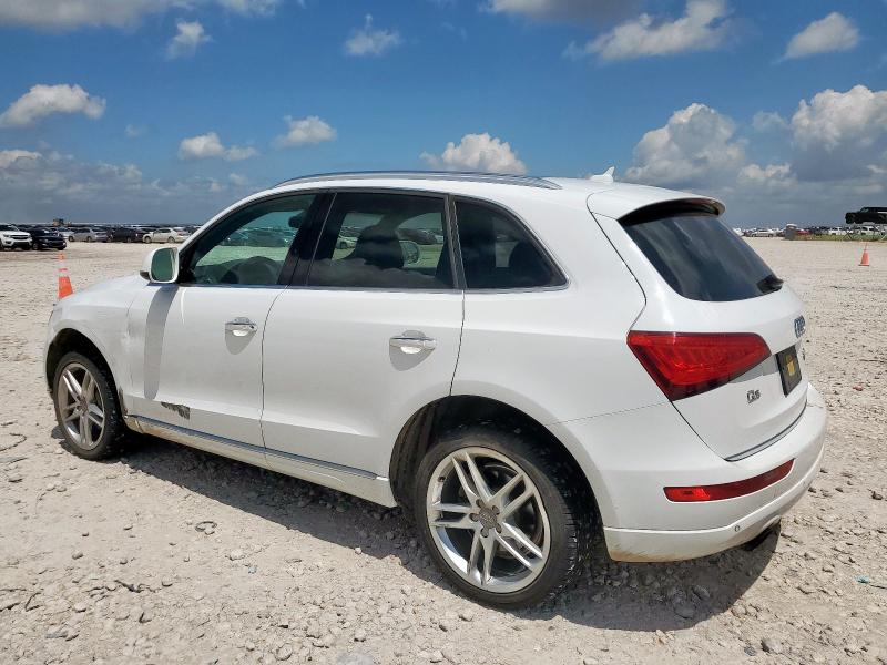 2015 AUDI Q5 PREMIUM WA1LFAFP7FA106819