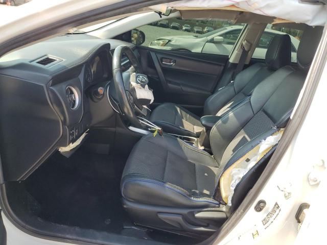 2019 TOYOTA COROLLA L - 5YFBURHE7KP917303