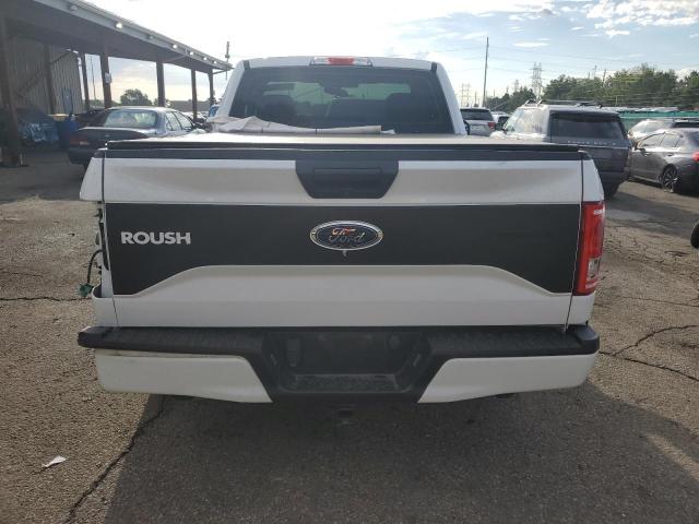 2017 FORD F150 1FTMF1CF0HKD21459