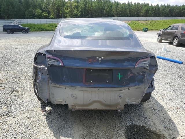 2020 TESLA MODEL 3 5YJ3E1EA9LF792287
