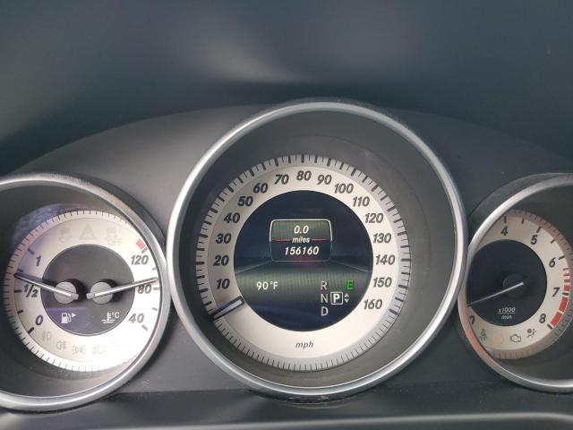 2015 MERCEDES-BENZ E 350 - WDDHF5KB0FB108716
