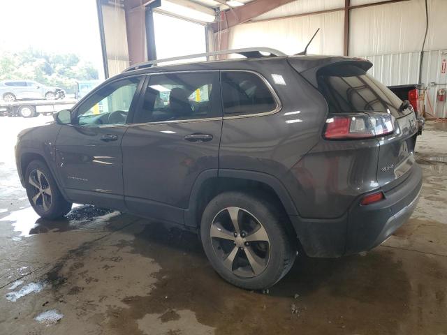 2019 JEEP CHEROKEE L 1C4PJMDX5KD386095